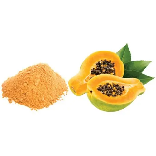 Papaya extract