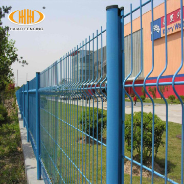 China Top 10 Pvc Wire Mesh Fence Panel Brands