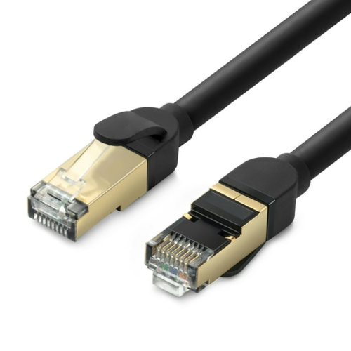 RJ45 Cat7 Ethernet Cable for Light Speed Fast Downloads 