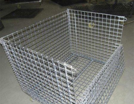 Storage cage