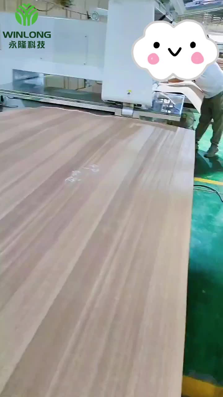 Gluing wood veneer is quite simple, but you also n