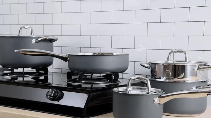 Cookware Set FH-SS273