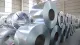 DX51D+Z100 Hot Dip Galvanized Steel Coil