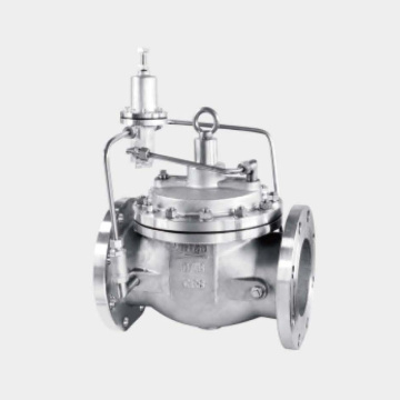 Top 10 Most Popular Chinese Pressure Release Valve Brands