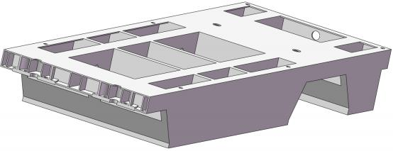 AGV(Automated Guided Vehicle) description