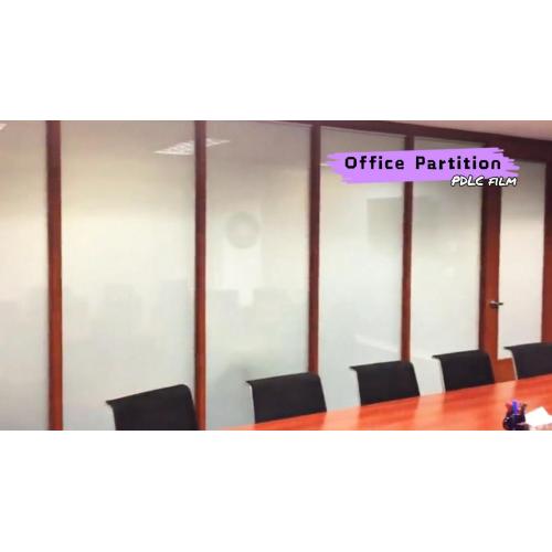 PDLC For Office