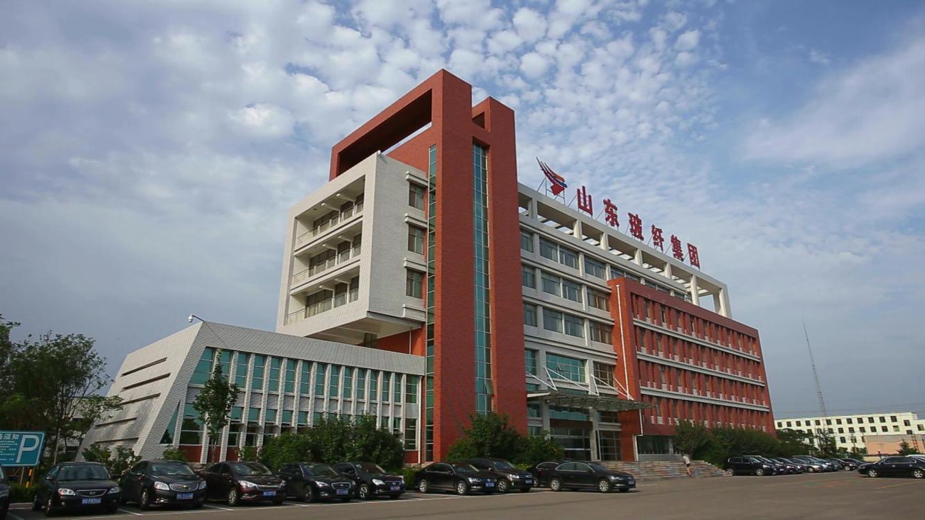 Shandong Fiberglass Group Corp.