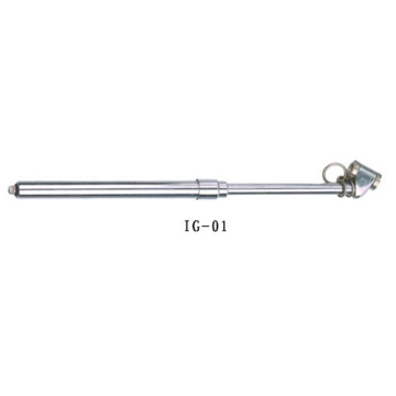 Ten Long Established Chinese Portable Tire Pressure Gauge Suppliers