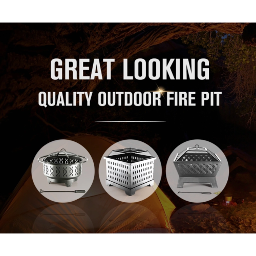 Fire Pit Tips: 5 Ways to Get the Most Out of Your Fire Pit