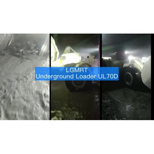 UL70Dunderground work.mp4