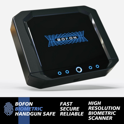 BOFON BGX-X2-8D