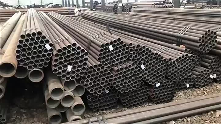 alloy steel pipe