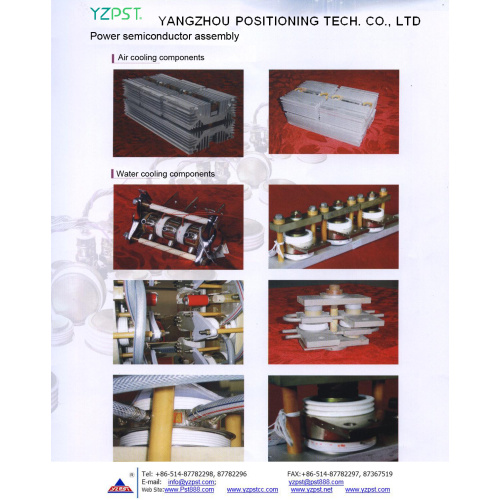 YZPST Power semiconductor assembly