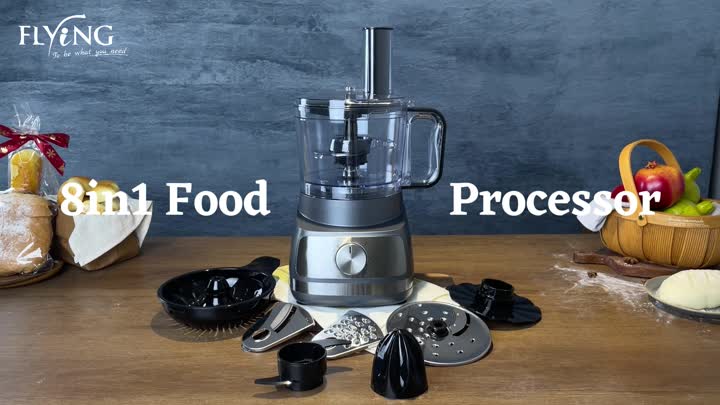 Food Processor YX-FP05