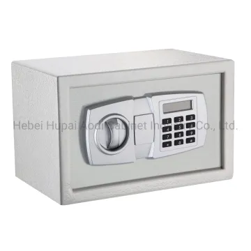 Ten Chinese Electronic Password Safe Deposit Box Suppliers Popular in European and American Countries