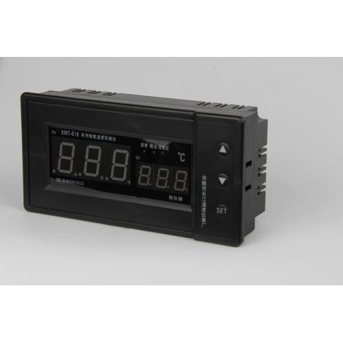 XMT-618(N) Series intellgence Temperature controller