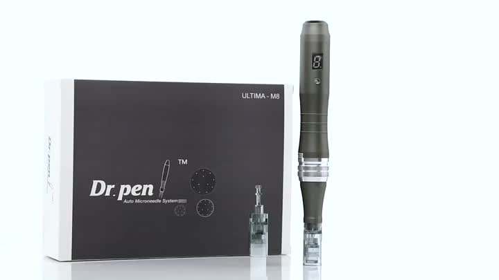 Dr. pen M8 dermapen