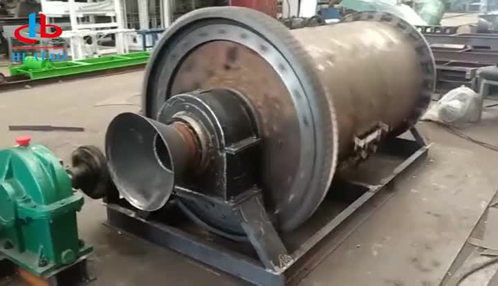 Ball Mill