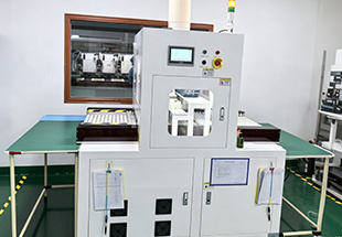 FPC-Spezialplasmabehandlungsmaschine