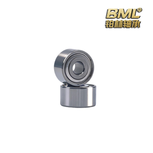 Ningbo Bolin Bearing تطلق محمل كروي ذو قطر داخلي محسّن 3 مم للتصنيع الدقيق العالمي