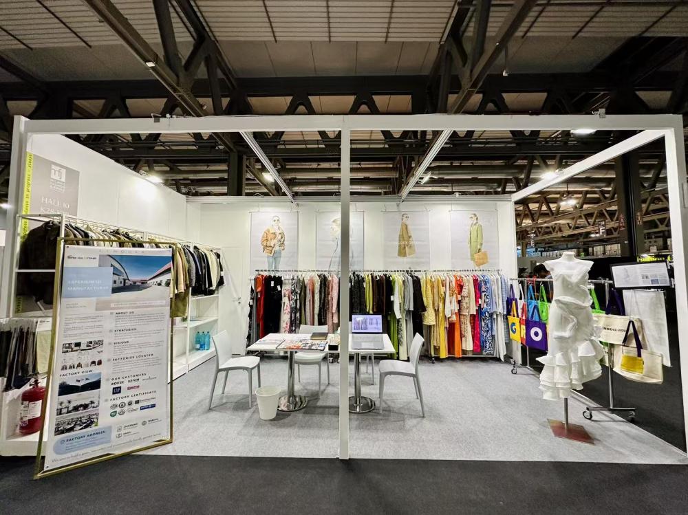 French Fashion Exhibition 3