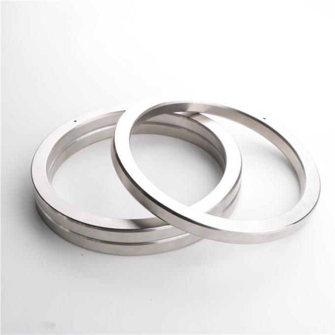 High Temperature 316L BX162 Ring Type Joint Gasket 3