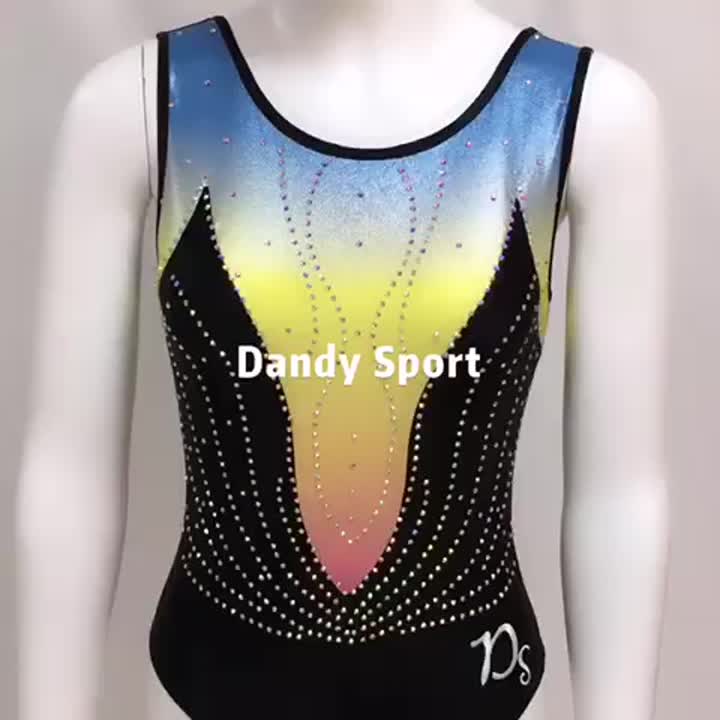 gymnastics leotard.mp4