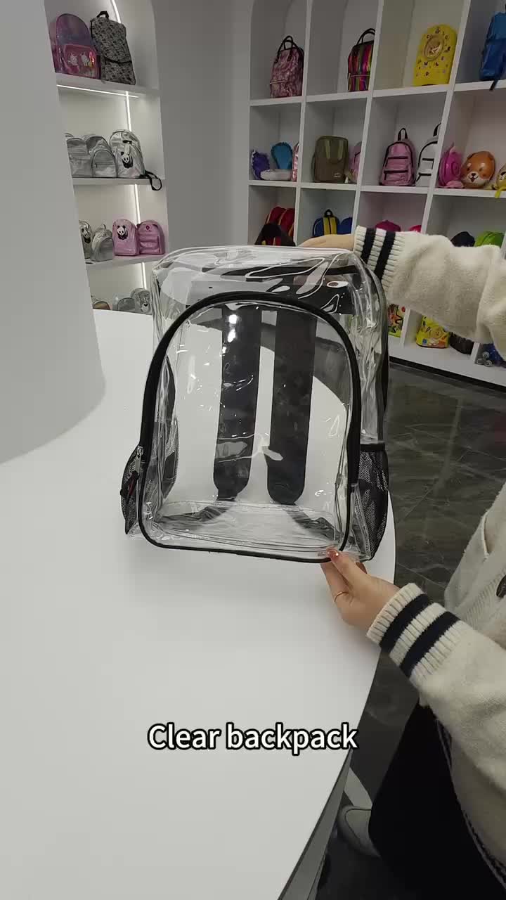 YR-TM105 BAg