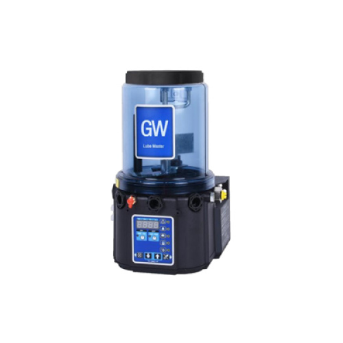 Features of GW Lubrication pump