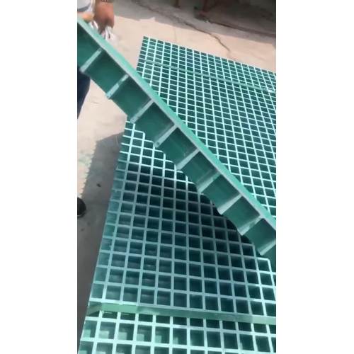 Fiberglass Grating.mp4