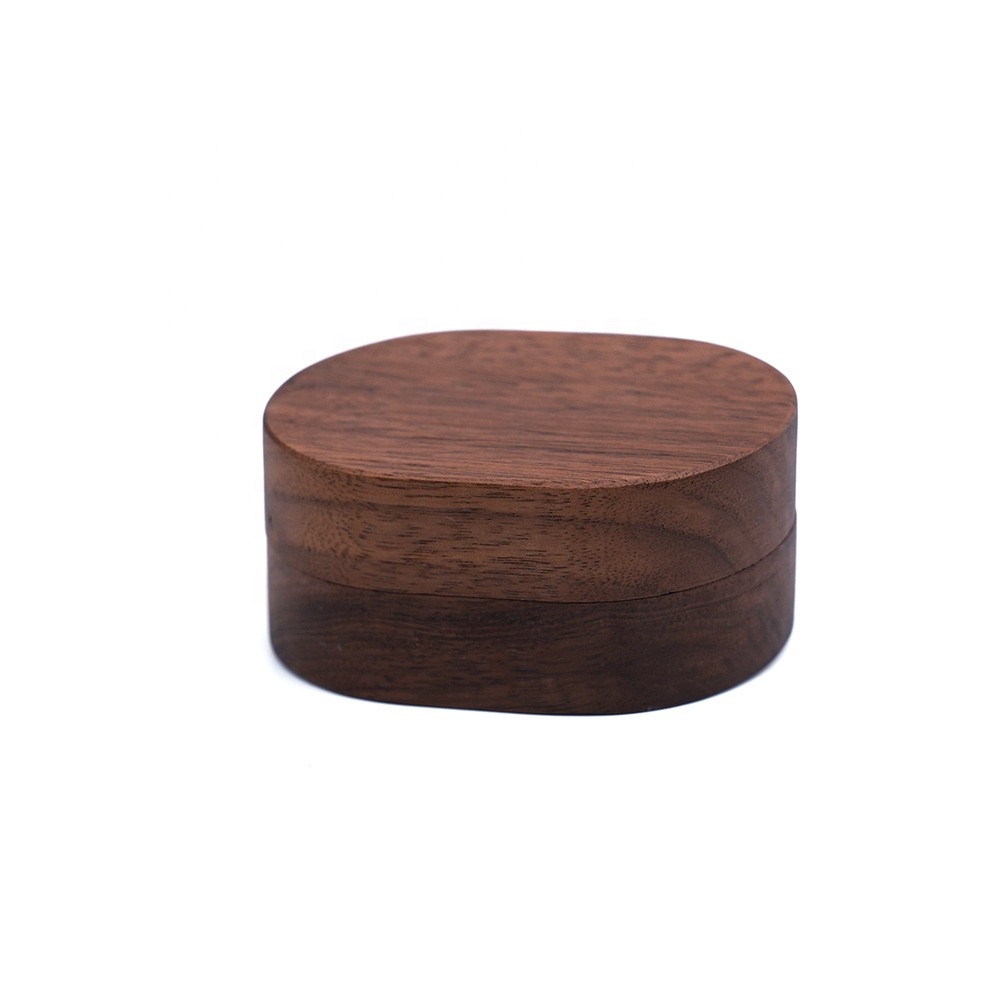 Boîte de bague de mariage Wedding Ring Box