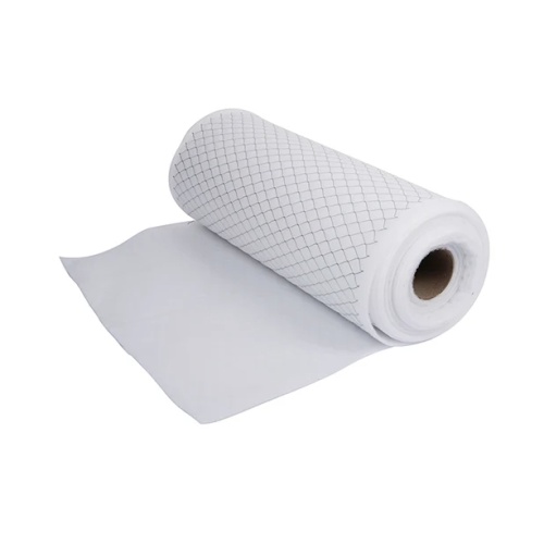 Laminated Air Filter Media Rolls G3 G4