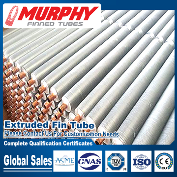 The Feature of Best Selling Extruded Fin Tube Of Good Quality