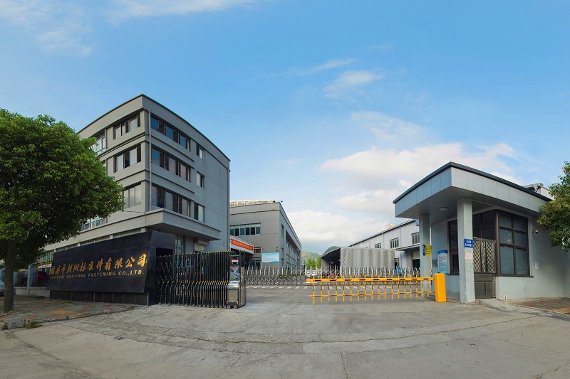 Ruian Chaoyang Standard Parts Co., Ltd.