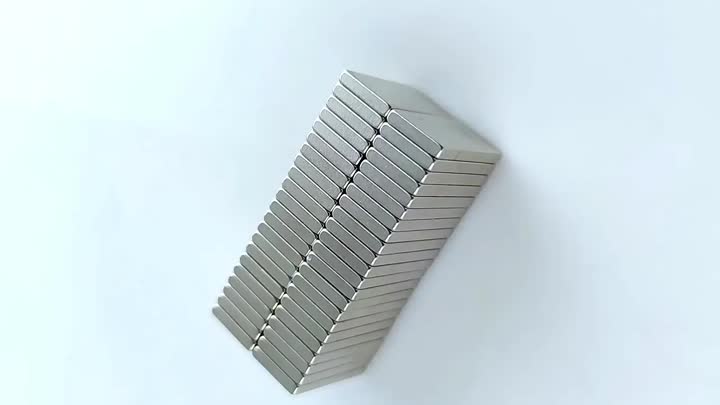 square magnet