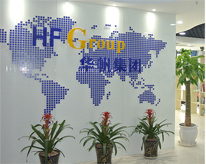 HFSecurity Company