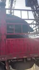 50ton Cement Storage Silo для пакетного растения