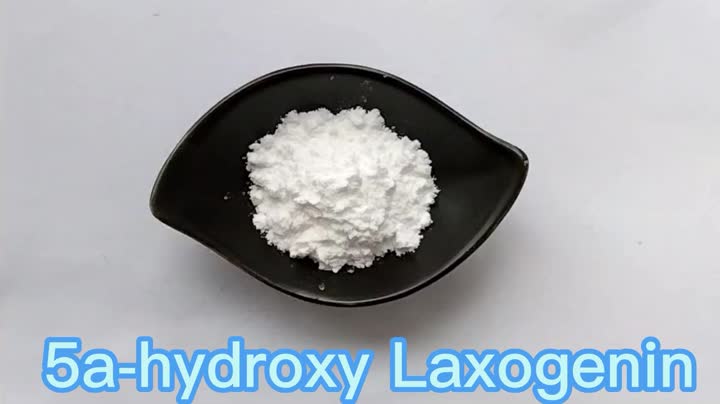 5a-hidroxi laxogenina