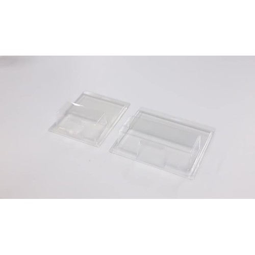 Clamshell Blister Tray