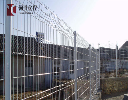Welded Wire Mesh Welded Wire Mesh