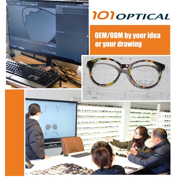 Wenzhou 101 optical Co. Ltd