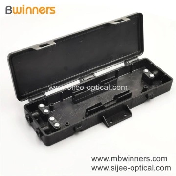 New type Mini Outdoor Fiber Splice enclosure