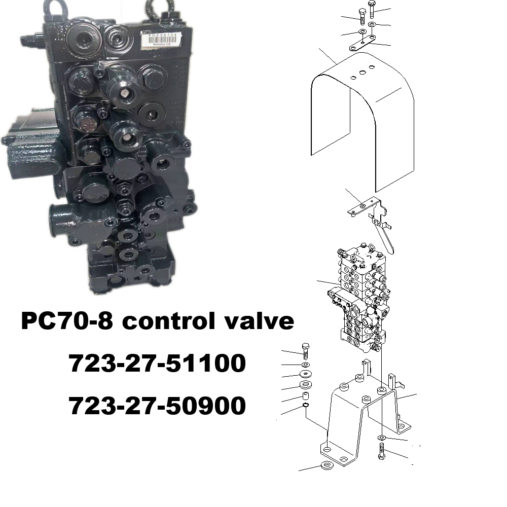 hydraulic pump 