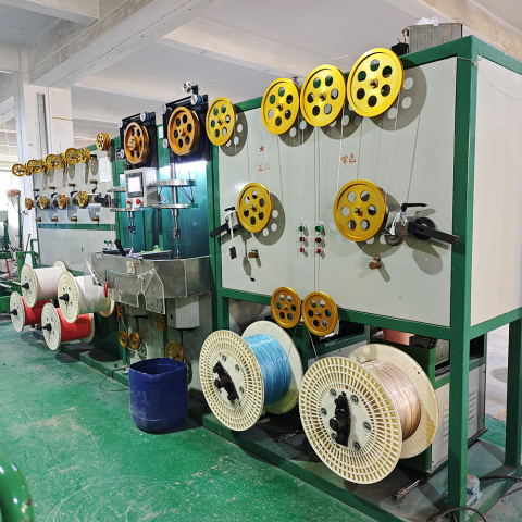 Máquina de gravação