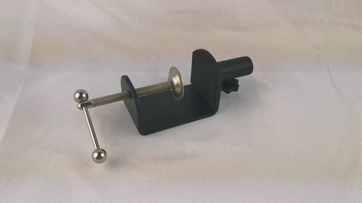 desk table clamp