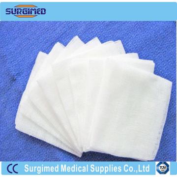 Ten Chinese Medical Gauze And Cotton Suppliers Popular in European and American Countries