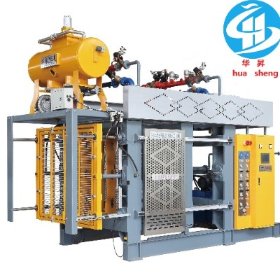 Huasheng Big Shape Molding Machine