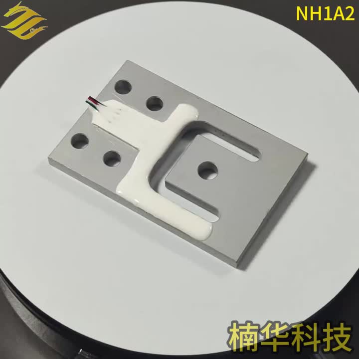 NH1A2~Planar Beam Load Cells