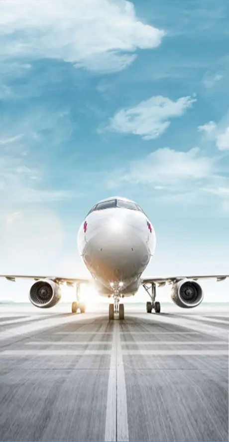 Havacılık endüstrisi