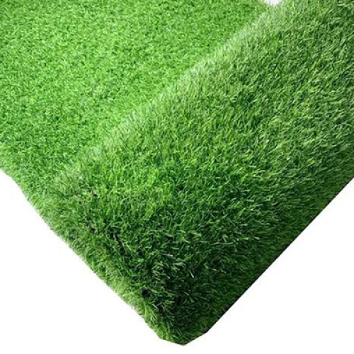 Anti-static power of artificial turf